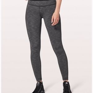 Wunder Under High-Rise Tight Full-On Luxtreme 28"